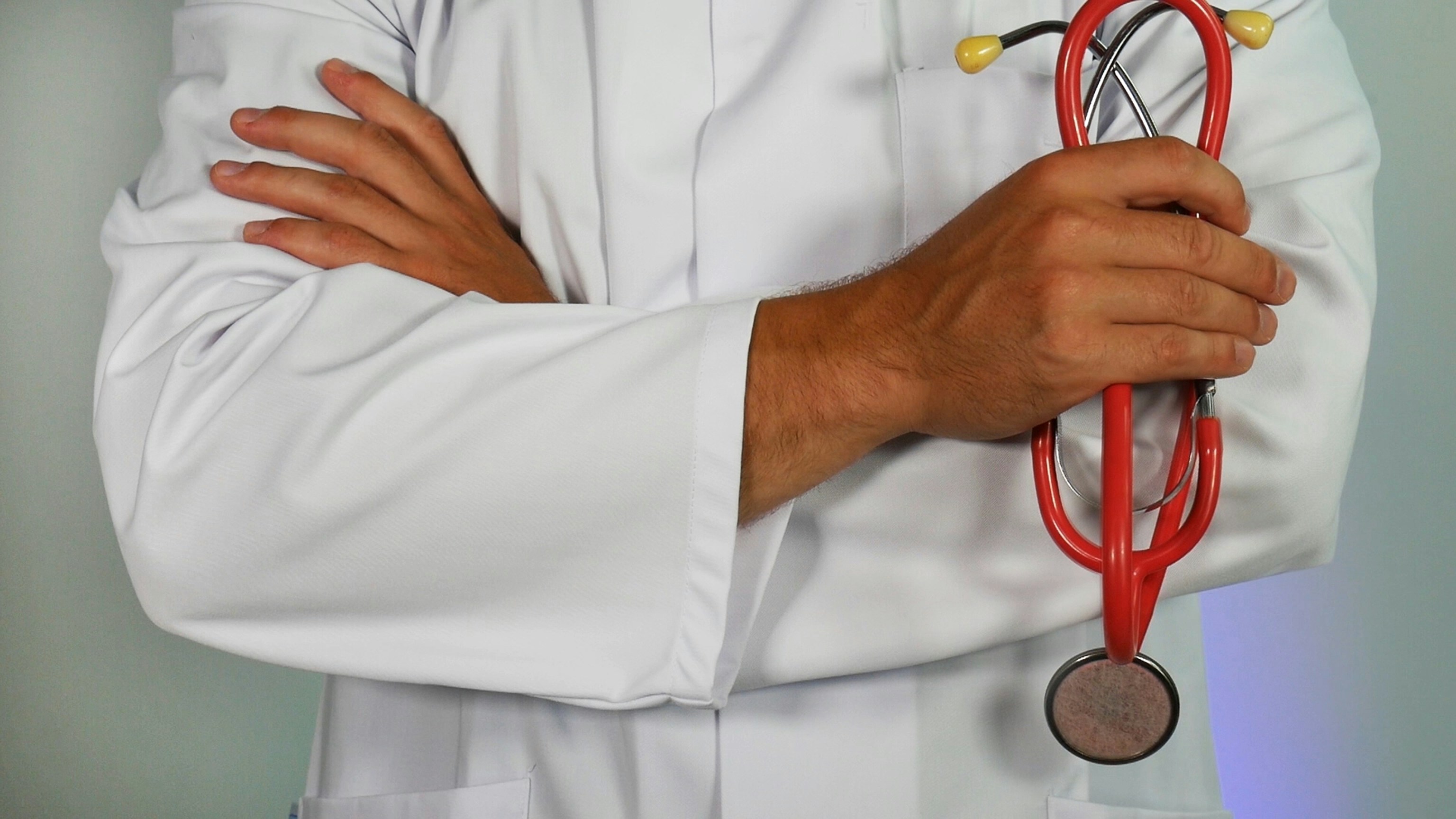 Healthcare Success Case