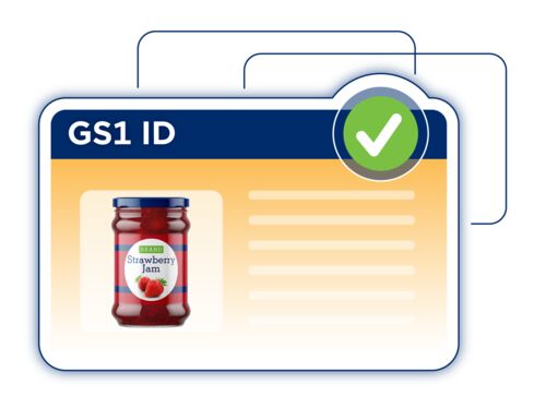 Verified by GS1 & GAC Support & Services